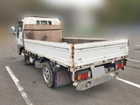 ISUZU Elf Flat Body BKG-NJR85A 2008 185,466km_4