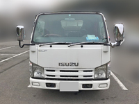 ISUZU Elf Flat Body BKG-NJR85A 2008 185,466km_5