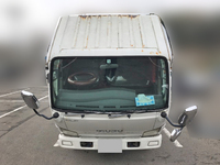 ISUZU Elf Flat Body BKG-NJR85A 2008 185,466km_6