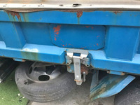 MITSUBISHI FUSO Canter Dump U-FE305BD 1993 64,088km_10