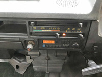 MITSUBISHI FUSO Canter Dump U-FE305BD 1993 64,088km_23