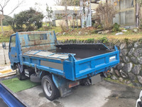 MITSUBISHI FUSO Canter Dump U-FE305BD 1993 64,088km_2