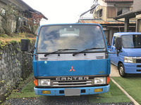 MITSUBISHI FUSO Canter Dump U-FE305BD 1993 64,088km_3