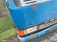 MITSUBISHI FUSO Canter Dump U-FE305BD 1993 64,088km_4