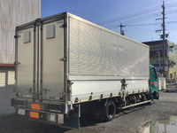 MITSUBISHI FUSO Fighter Aluminum Wing KK-FK61HK 2004 1,160,789km_2