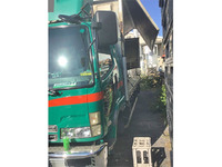 MITSUBISHI FUSO Fighter Aluminum Wing KK-FK61HK 2004 1,160,789km_3