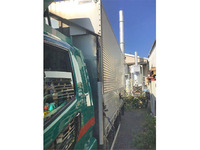 MITSUBISHI FUSO Fighter Aluminum Wing KK-FK61HK 2004 1,160,789km_4