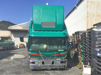 MITSUBISHI FUSO Fighter Aluminum Wing KK-FK61HK 2004 1,160,789km_7