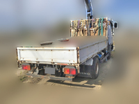 HINO Ranger Truck (With 5 Steps Of Cranes) KC-FB4JEAA 1997 297,962km_2