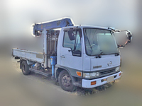 HINO Ranger Truck (With 5 Steps Of Cranes) KC-FB4JEAA 1997 297,962km_3