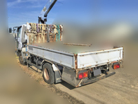 HINO Ranger Truck (With 5 Steps Of Cranes) KC-FB4JEAA 1997 297,962km_4