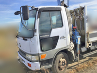 HINO Ranger Truck (With 5 Steps Of Cranes) KC-FB4JEAA 1997 297,962km_5