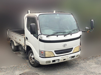 TOYOTA Dyna Flat Body KK-LY280 2002 49,672km_2