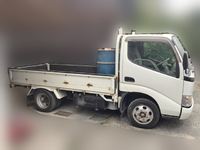 TOYOTA Dyna Flat Body KK-LY280 2002 49,672km_3