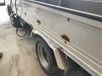 TOYOTA Dyna Flat Body KK-LY280 2002 49,672km_6