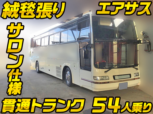HINO Selega Bus KC-RU4FSCB 2000 342,012km