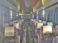HINO Selega Bus KC-RU4FSCB 2000 342,012km_12