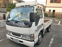 ISUZU Elf Flat Body KR-NKR81EA 2003 119,121km_3