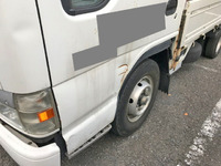 ISUZU Elf Flat Body KR-NKR81EA 2003 119,121km_4