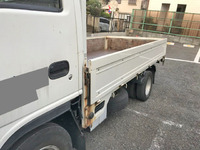 ISUZU Elf Flat Body KR-NKR81EA 2003 119,121km_5