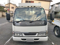 ISUZU Elf Flat Body KR-NKR81EA 2003 119,121km_7