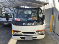 ISUZU Elf Flat Body U-NKR66EA 1994 277,769km_4