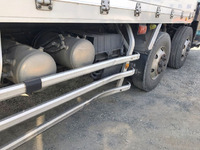 ISUZU Giga Aluminum Wing PDG-CXG77X8 2008 940,024km_28