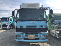 ISUZU Giga Aluminum Wing PDG-CXG77X8 2008 940,024km_2