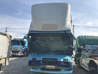 ISUZU Giga Aluminum Wing PDG-CXG77X8 2008 940,024km_4