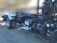 ISUZU Forward Arm Roll Truck SKG-FRR90S2 2012 178,316km_12