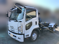 ISUZU Forward Arm Roll Truck SKG-FRR90S2 2012 178,316km_3