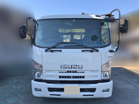 ISUZU Forward Arm Roll Truck SKG-FRR90S2 2012 178,316km_5