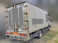 ISUZU Forward Reefer Van PKG-FRR90S2 2009 186,246km_2