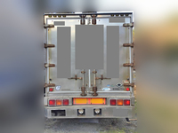 ISUZU Forward Reefer Van PKG-FRR90S2 2009 186,246km_5