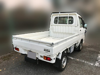 DAIHATSU Hijet Truck Flat Body EBD-S201P 2011 39,658km_2