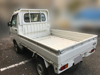 DAIHATSU Hijet Truck Flat Body EBD-S201P 2011 39,658km_4