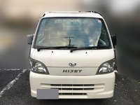DAIHATSU Hijet Truck Flat Body EBD-S201P 2011 39,658km_5