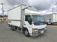 ISUZU Elf Panel Wing KK-NPR72LV 2000 285,344km_3