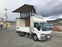 ISUZU Elf Panel Wing KK-NPR72LV 2000 285,344km_6