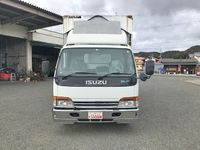 ISUZU Elf Panel Wing KK-NPR72LV 2000 285,344km_8