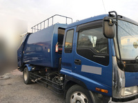 ISUZU Forward Garbage Truck PA-FSR34G4 2005 90,990km_3