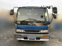 ISUZU Forward Garbage Truck PA-FSR34G4 2005 90,990km_4