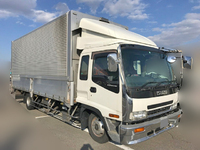 ISUZU Forward Aluminum Wing KK-FRD34L4 2004 920,010km_3