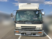 ISUZU Forward Aluminum Wing KK-FRD34L4 2004 920,010km_5