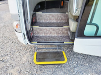 MITSUBISHI FUSO Aero Queen Bus BKG-MS96JP 2009 564,000km_15