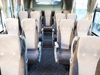 MITSUBISHI FUSO Aero Queen Bus BKG-MS96JP 2009 564,000km_16