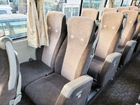 MITSUBISHI FUSO Aero Queen Bus BKG-MS96JP 2009 564,000km_17