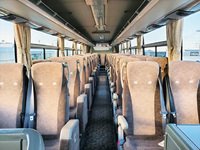 MITSUBISHI FUSO Aero Queen Bus BKG-MS96JP 2009 564,000km_18