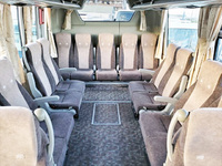 MITSUBISHI FUSO Aero Queen Bus BKG-MS96JP 2009 564,000km_27
