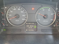 MITSUBISHI FUSO Aero Queen Bus BKG-MS96JP 2009 564,000km_29